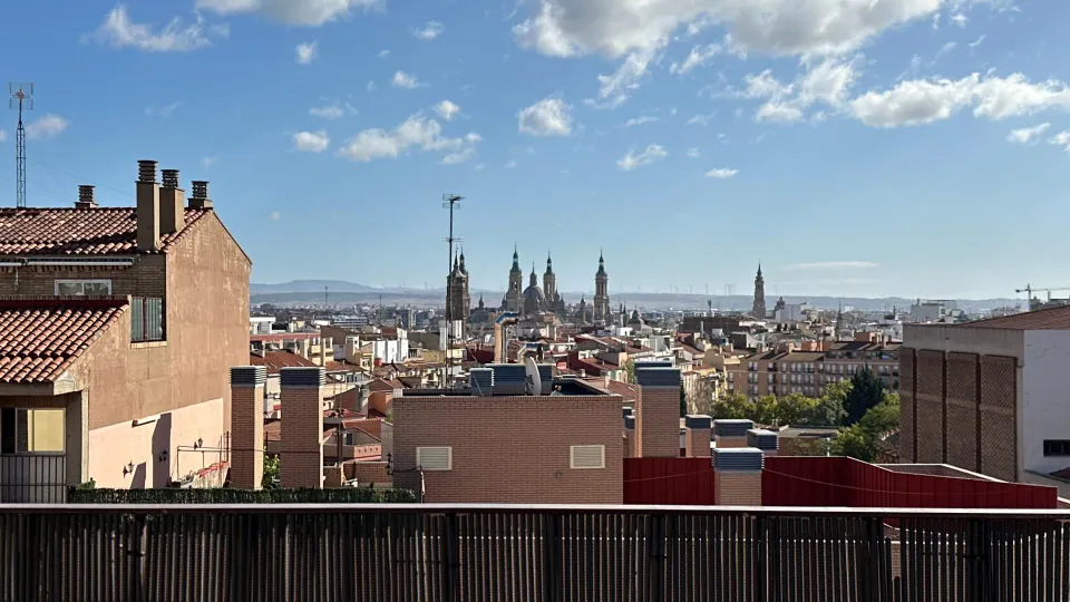 Piso 3 habitaciones 109m² en venta - Plaza de Toros