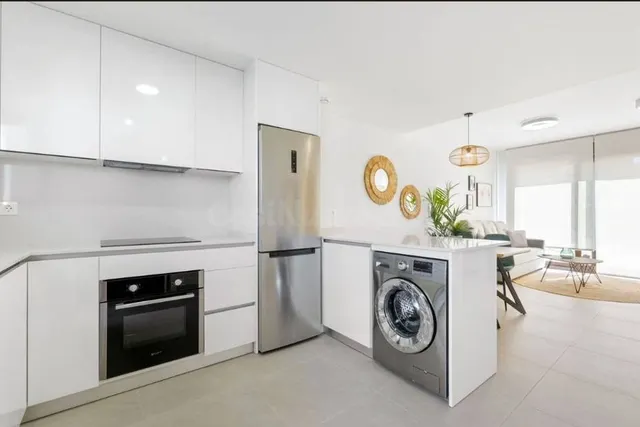 Apartamento San Pedro del Pinatar 245.000€ - foto 3