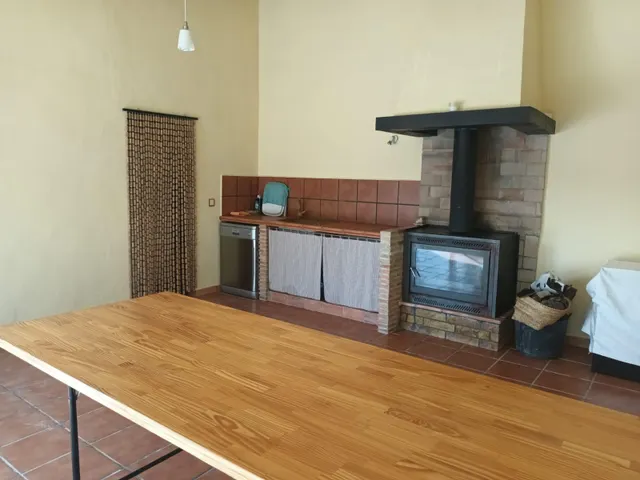 Chalet en zona El Llombo - Ontinyent — 25