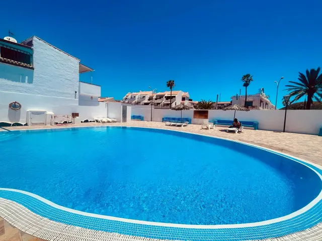 En venta Apartamento en Costa del Silencio, residencial Chay