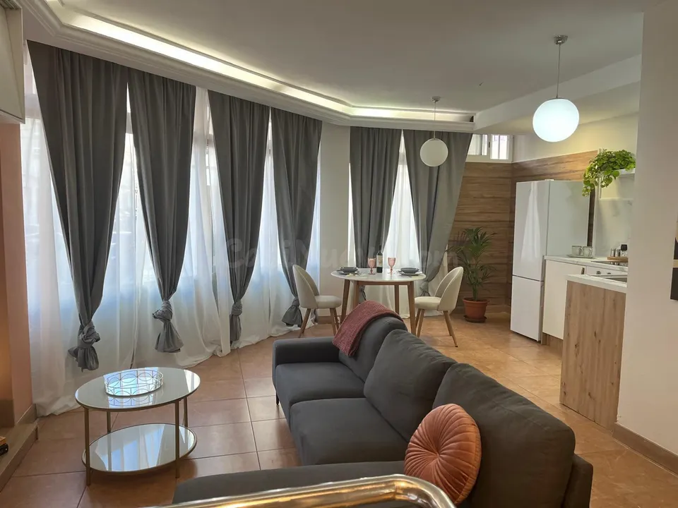 Piso 1 habitación 53m² en venta - Arenales - Lugo - Avda Marítima