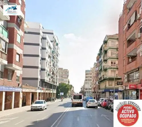 Venta de Piso en Alicante/Alacant