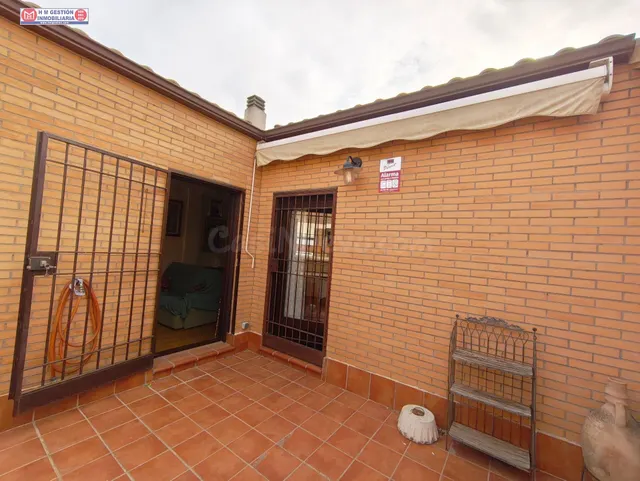 Ático con terraza en Venta en Alcázar de San Juan - foto 2