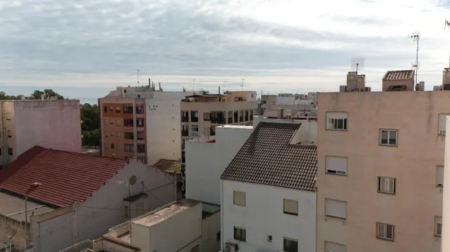 Planta baja 1 habitación 53m² en venta - CENTRO — 38