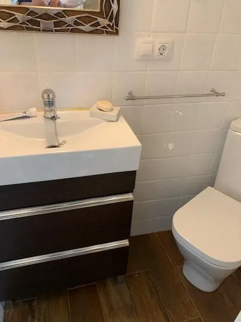 ALQUILER PISO CENTRICO — 15