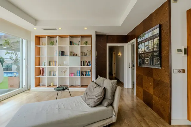 Villa 3 habitaciones 270m² en venta - La marina — 13