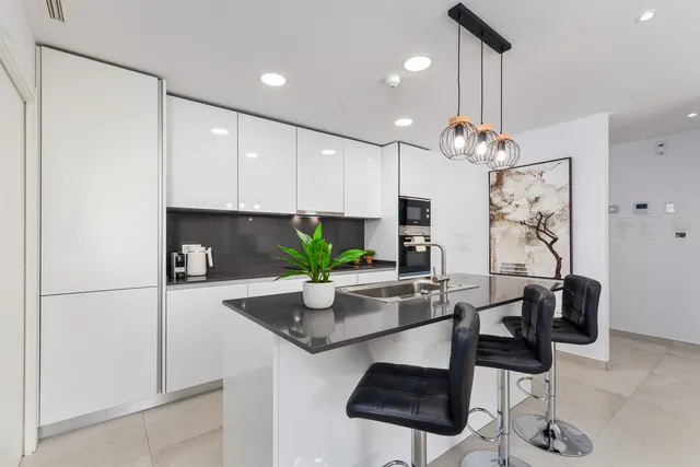 Ático 3 habitaciones 105m² en venta - El Madroñal — 6