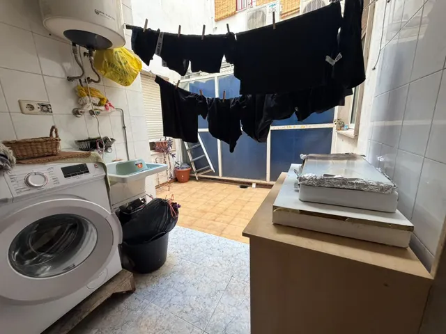 Amplio Apartamento a Reformar en Almoradí — 7