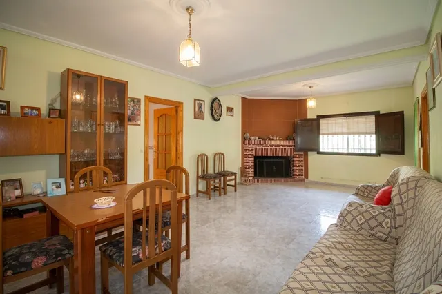 Casa con terreno, olivos y acceso al río Aguascebas — 15