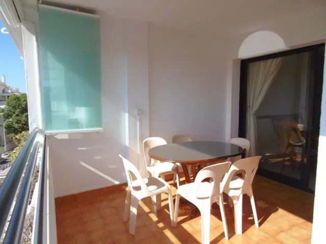 Cuatro dormitorios en La Carihuela — 7