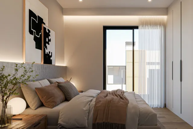 Villa 3 habitaciones 270m² en venta - Camporrosso village — 21