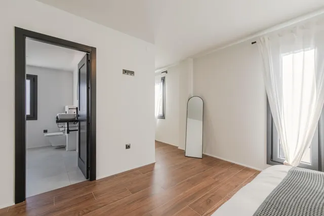 Exclusividad, diseño y privacidad en una de las mejores zonas residenciales de Sevilla — 37