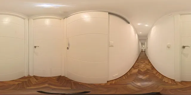 Piso en el Edificio El Verso, Calle Víctor Chavarri — 48