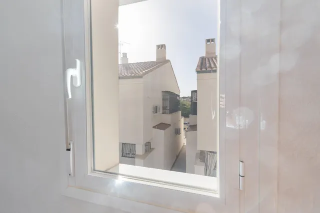 CASA EN VENTA EN GUADIX – ZONA MERCADONA — 15