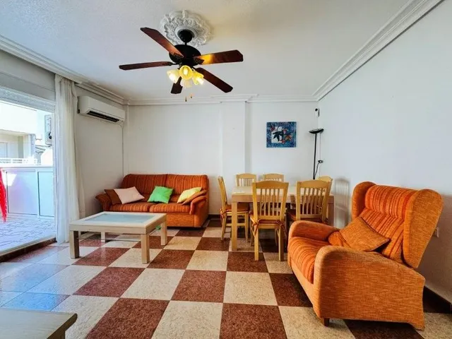 Ático 2 habitaciones 56m² en venta - La Mata pueblo — 15