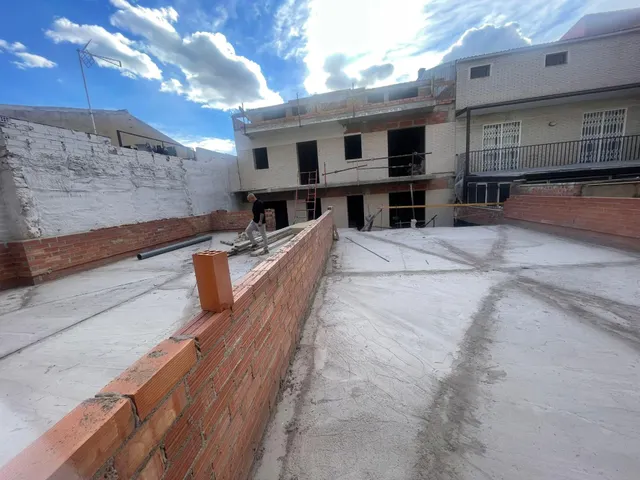 DÚPLEX EN VENDA A IGUALADA - ESTACIÓ VELLA + 2 TERRASSES 17 i 18m2 — 5