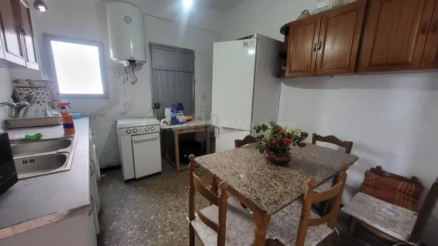 Casa de pueblo en Venta en Partaloa Almería — 3