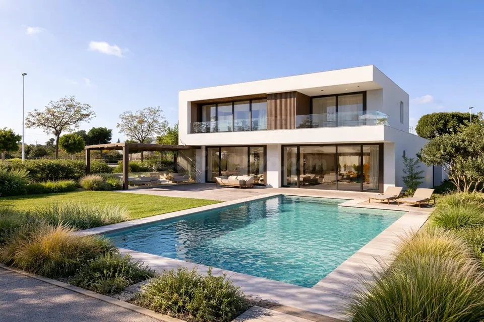 PARCELA URBANIZABLE