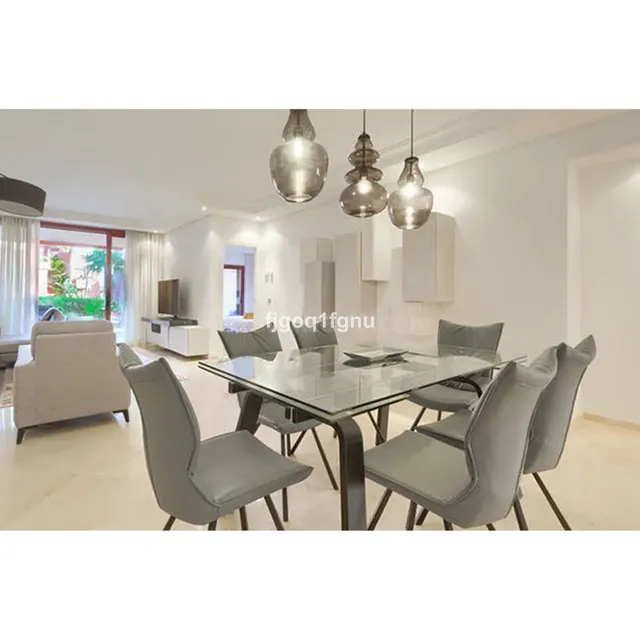 Apartamento 3 habitaciones 200m² en venta - Costa Del Sol - foto 4