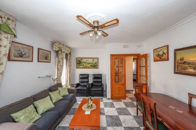 Adosado 4 habitaciones 188m² en venta - South of spain — 14