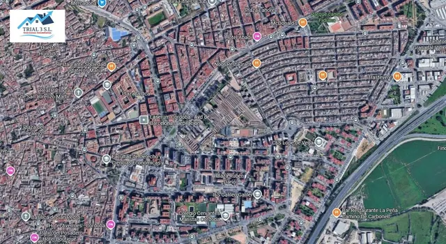 Venta de piso en Córdoba — 3