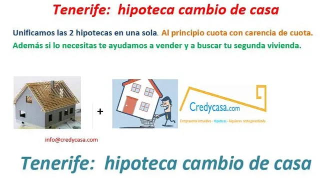 Chayofa. Villa  con vistas en urbanizacion de calidad — 12
