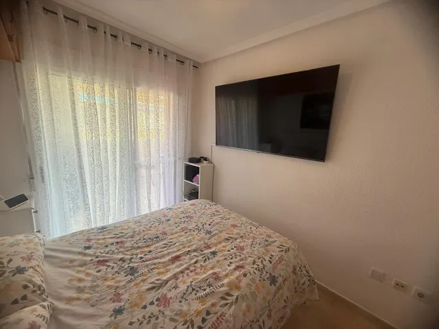 Ático 2 habitaciones 73m² en venta - Estacion de autobuses — 16