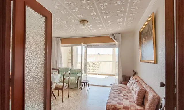 Ático 3 habitaciones 119m² en venta - Playa de los Naufragos — 25