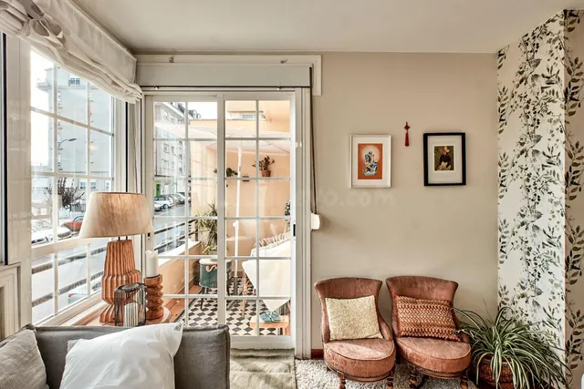 Piso 3 habitaciones 92m² en venta - Portádego - Vilaboa Norte — 4
