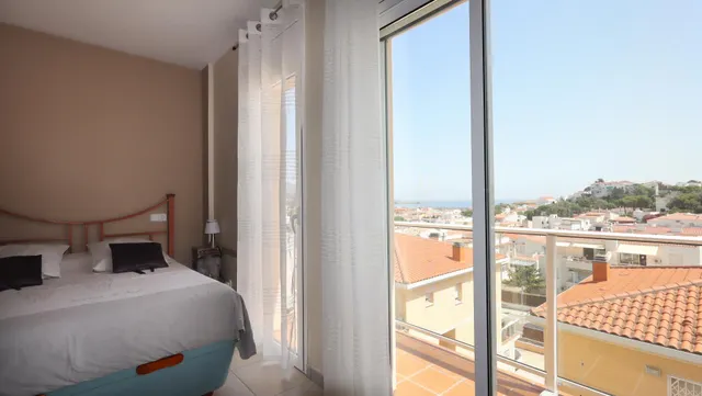 Casa en Llançà a 300m de la playa de la Farela. — 15