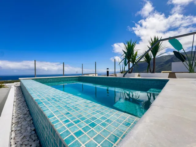 EUPHORIA SUITE, maravillosa propiedad en Los Silos. — 7