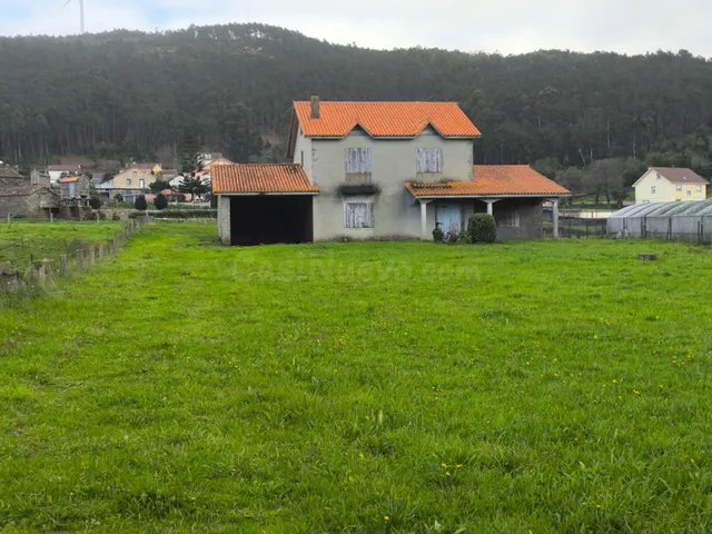 En LAXE, Casa en Construcción con Situación Exclusiva - foto 3