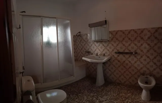 Casa en serón los zoilos Almería de siete habitaciones dos baños — 13