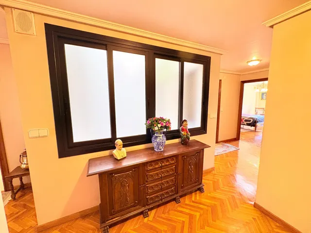 Amplio piso centrico — 21
