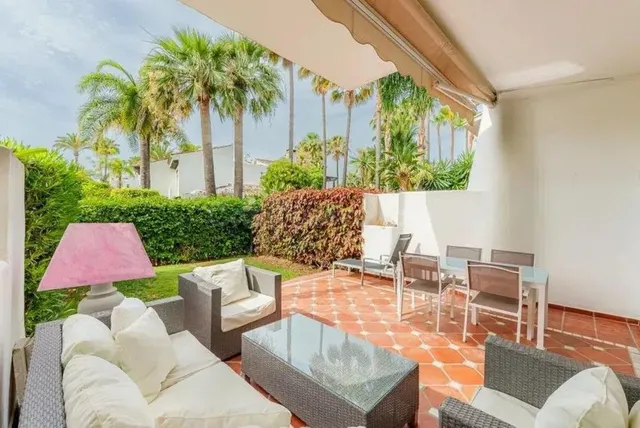 Adosado 4 habitaciones 300m² en venta - Costa Del Sol - foto 2