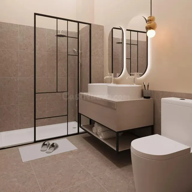 Apartamento 2 habitaciones 85m² en venta - Casco Antiguo — 4