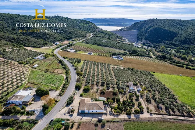 Casa de campo 4 habitaciones 291m² en venta - Arcos de la fr