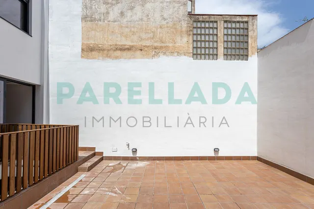 Bajos con terraza totalmente reformados - foto 3