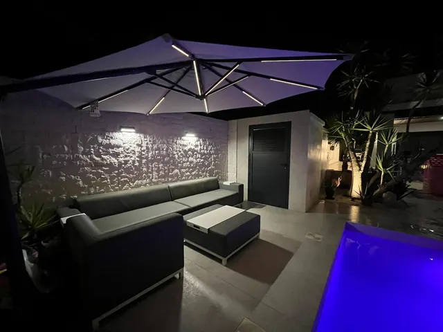 Chalet 3 habitaciones 260m² en venta - Costa Del Sol — 48