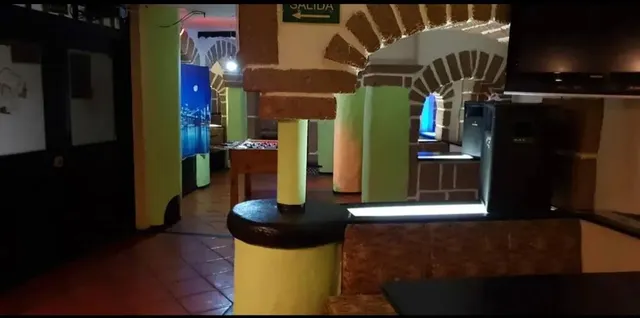 LOCAL EN PUERTO DE LA CRUZ — 7