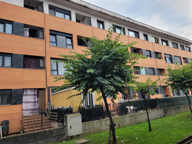 ALQUILER  DUPLEX DE TRES habitaciones CON TERRAZA Y PLAZA DE GARAJE — 20