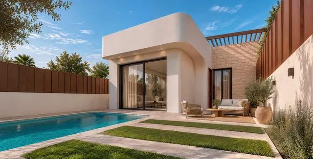 Villa 2 habitaciones 96m² en venta - San Pedro del Pinatar — 8