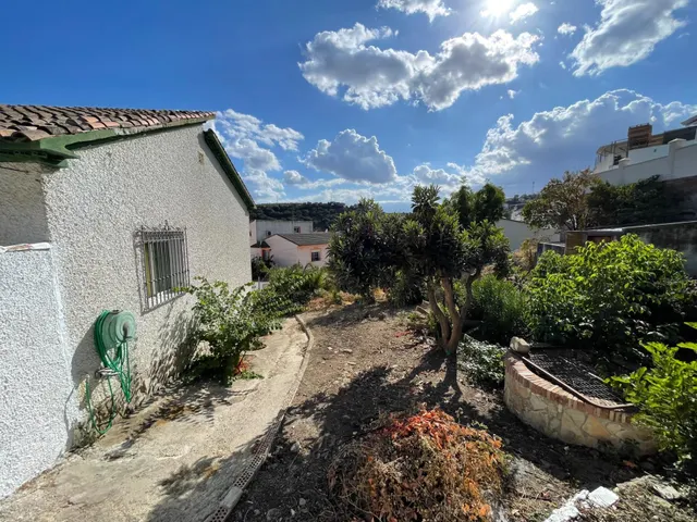Casa con parcela en Setenil de las Bodegas, cerca del casco histórico — 18