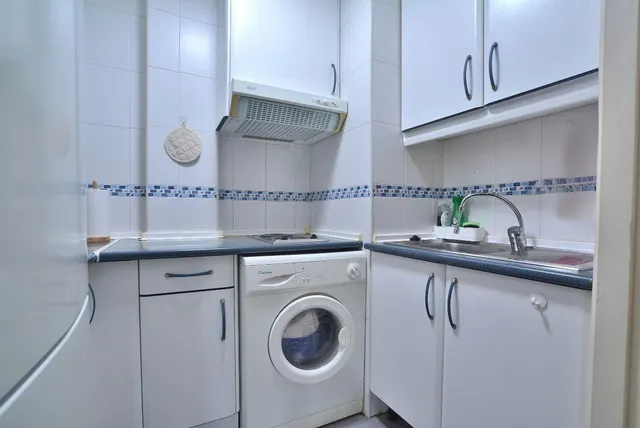 SE VENDE ATRACTIVO APARTAMENTO DE 68M2 CON TERRAZA — 14