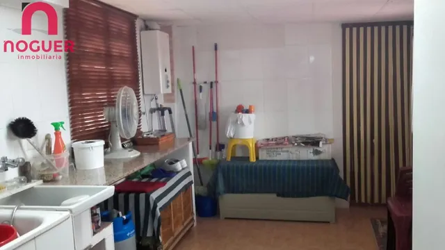 SE VENDE RESTAURANTE CON CASA EN VILLARRUBIA — 43