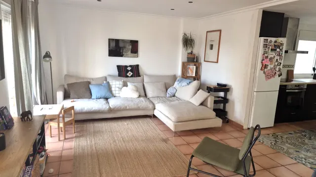 ÁTICO DÚPLEX EN ALBAL — 7