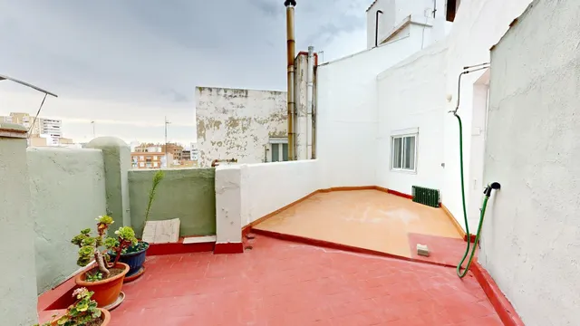Piso con 3 dormitorios y gran terraza en Av. Fco. de Goya | Zaragoza — 8