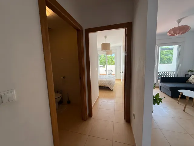 Apartamento en Terrazas de la Torre Golf — 22
