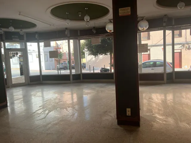 Local comercial en zona San José - Ontinyent — 3