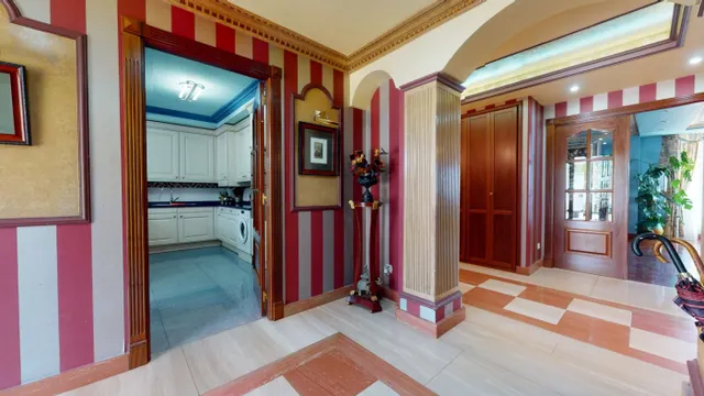 CASA INDEPENDIENTE DE LUJO  EN CASTRO URDIALES! — 25